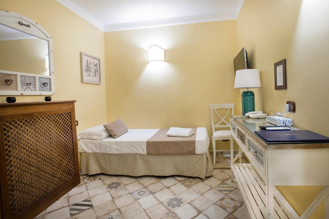 22 m2, 1 yatak odalı, 1 banyolu , Historical Center bölgesinde Napoli Dış mekan fotoğraf
