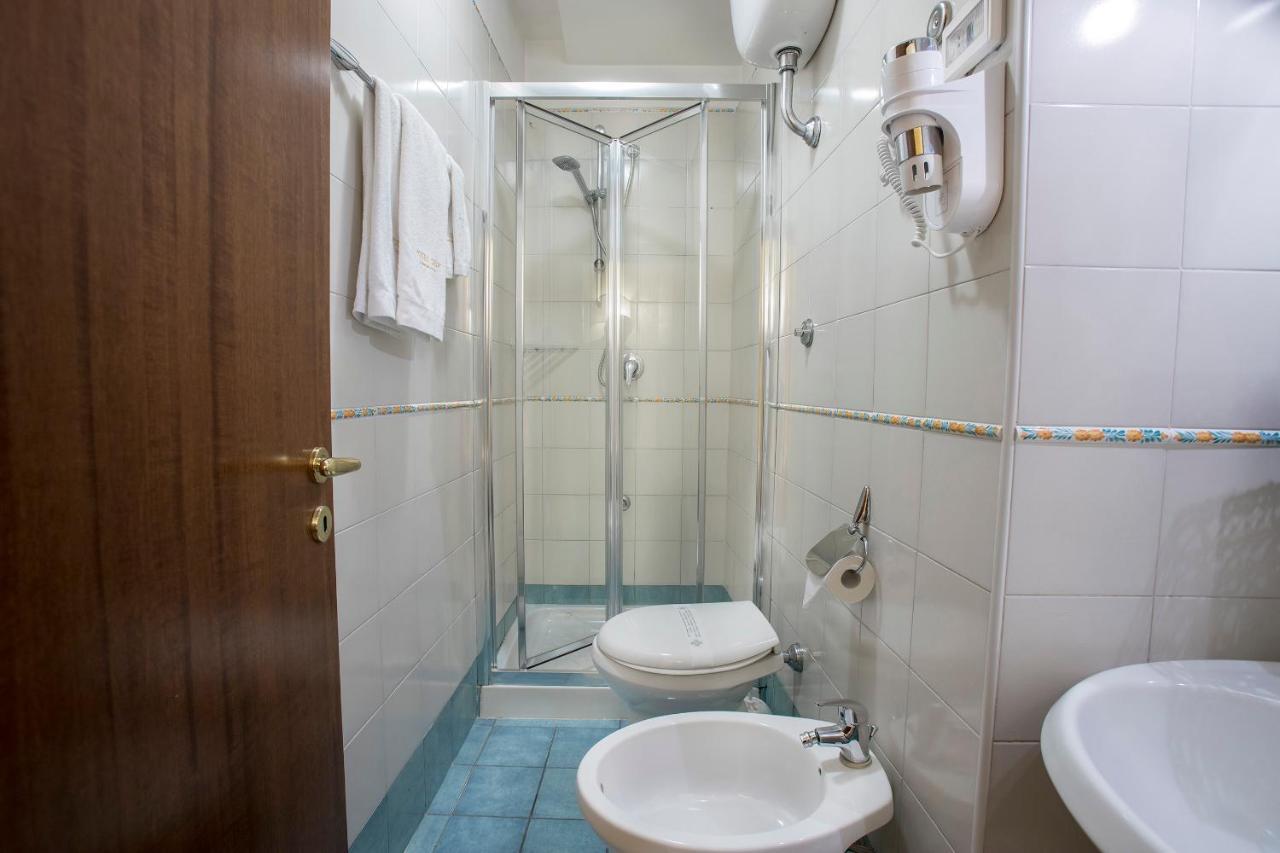 22 m2, 1 yatak odalı, 1 banyolu , Historical Center bölgesinde Napoli Dış mekan fotoğraf
