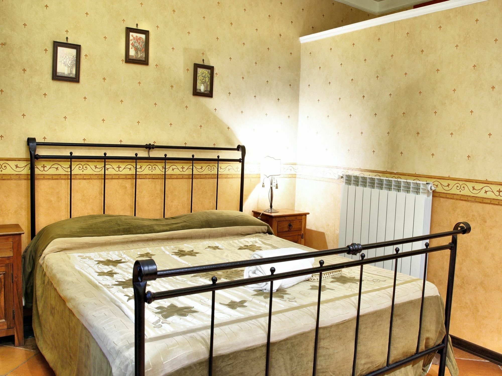 22 m2, 1 yatak odalı, 1 banyolu , Historical Center bölgesinde Napoli Dış mekan fotoğraf