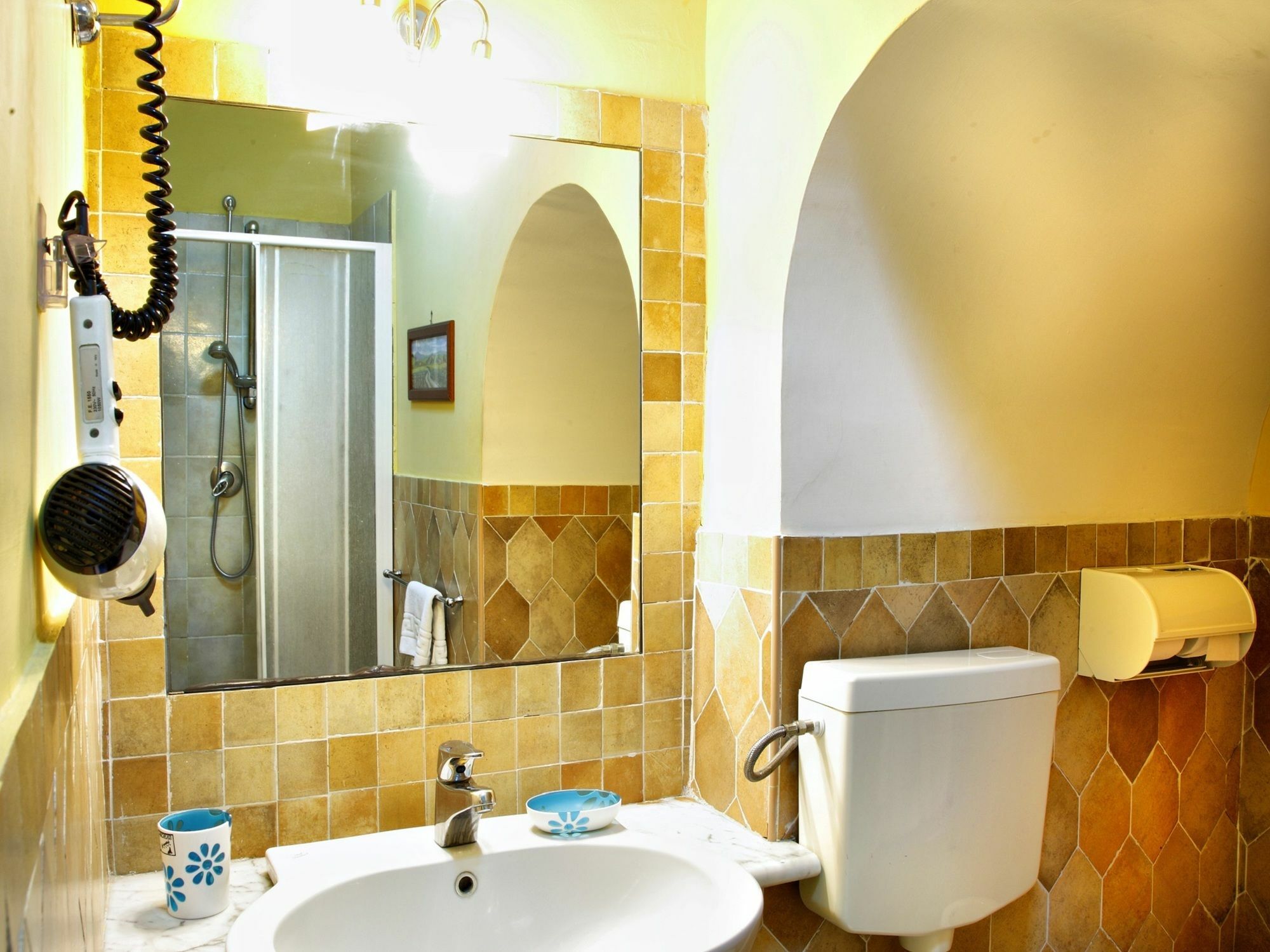22 m2, 1 yatak odalı, 1 banyolu , Historical Center bölgesinde Napoli Dış mekan fotoğraf